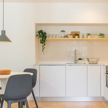 Appartement Belem Premium II By Homing à Lisboa Extérieur photo