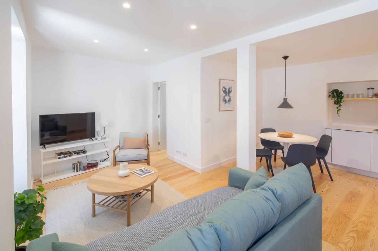 Appartement Belem Premium II By Homing à Lisboa Extérieur photo