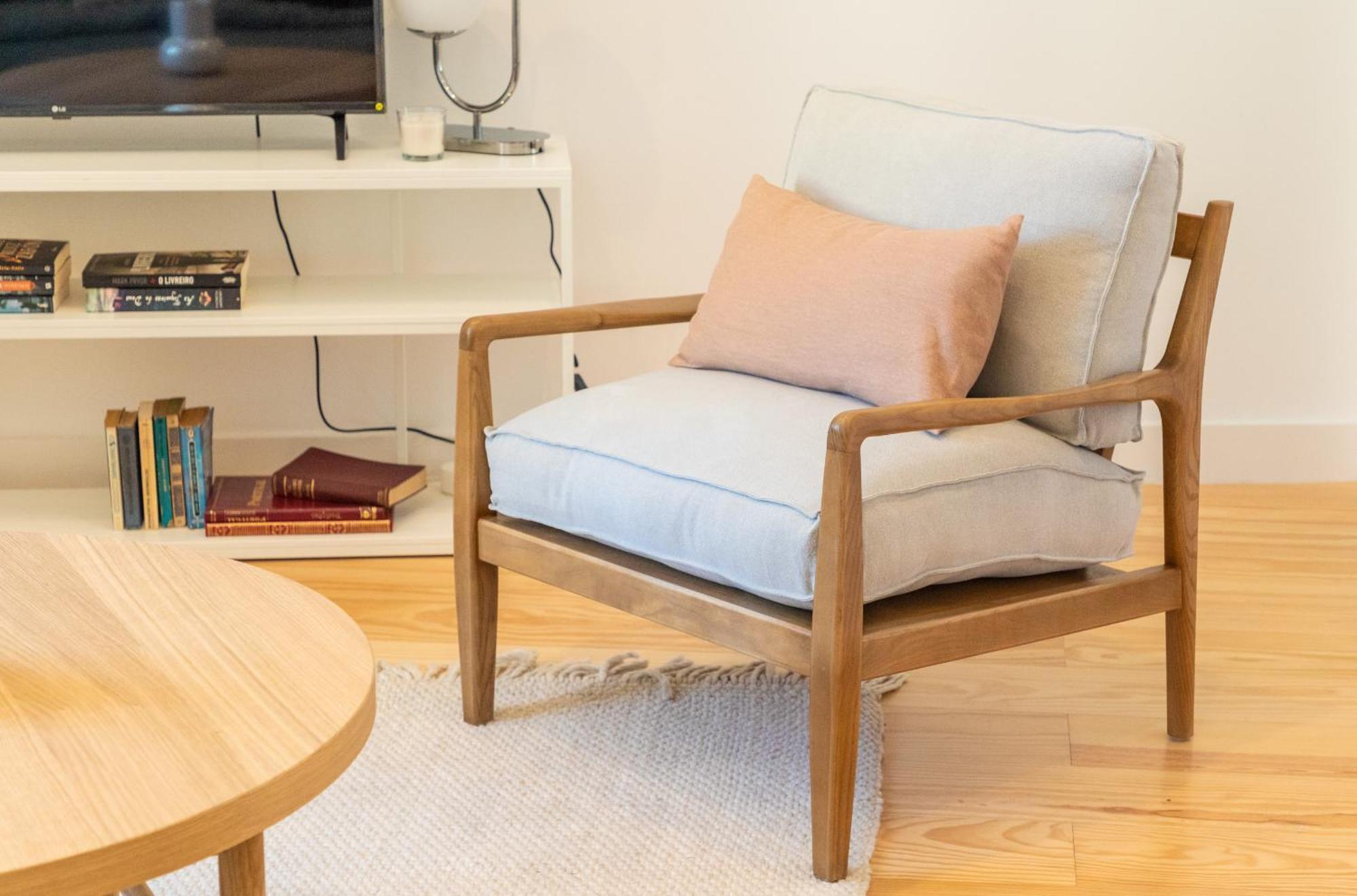 Appartement Belem Premium II By Homing à Lisboa Extérieur photo