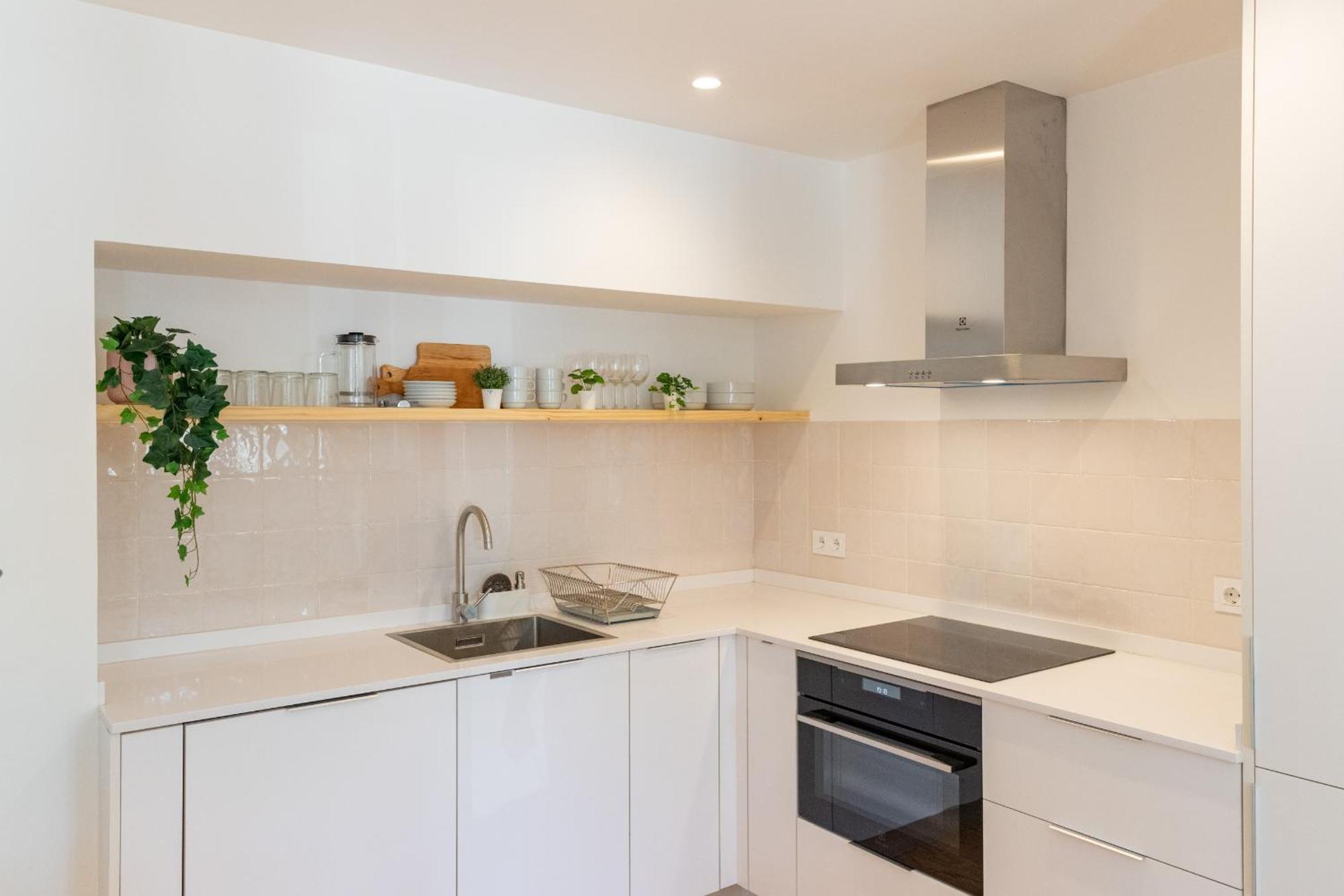 Appartement Belem Premium II By Homing à Lisboa Extérieur photo