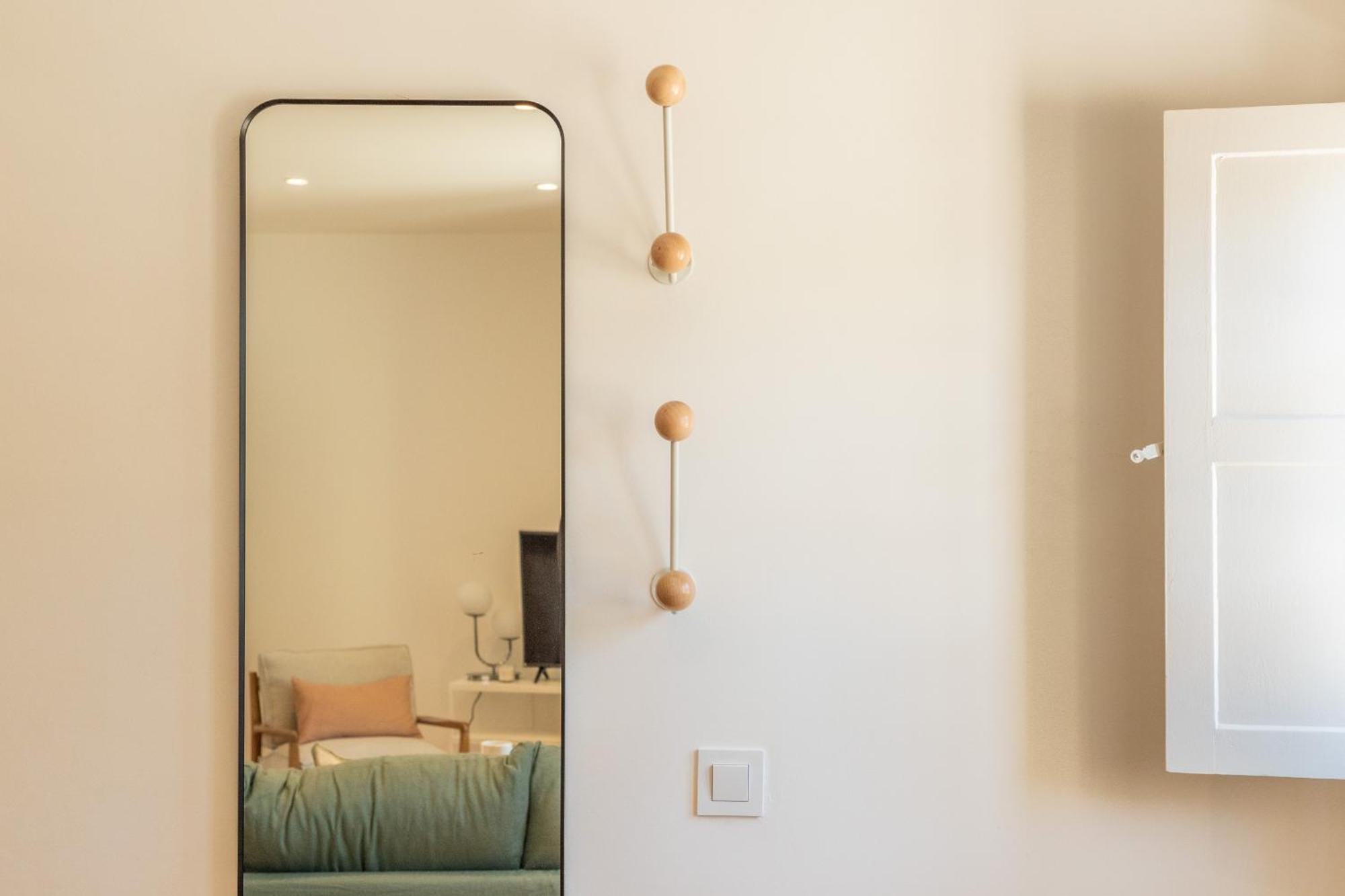 Appartement Belem Premium II By Homing à Lisboa Extérieur photo