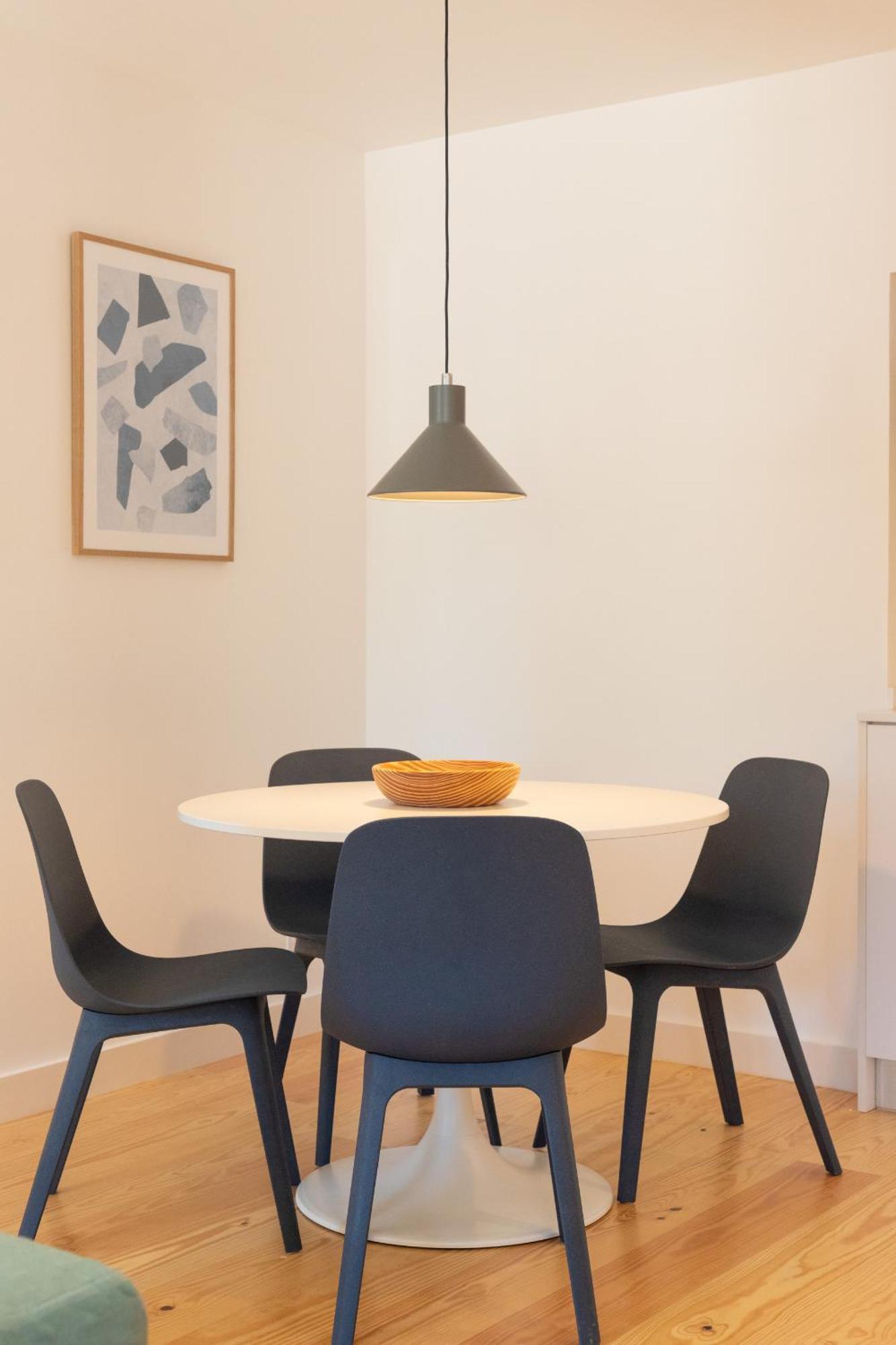 Appartement Belem Premium II By Homing à Lisboa Extérieur photo