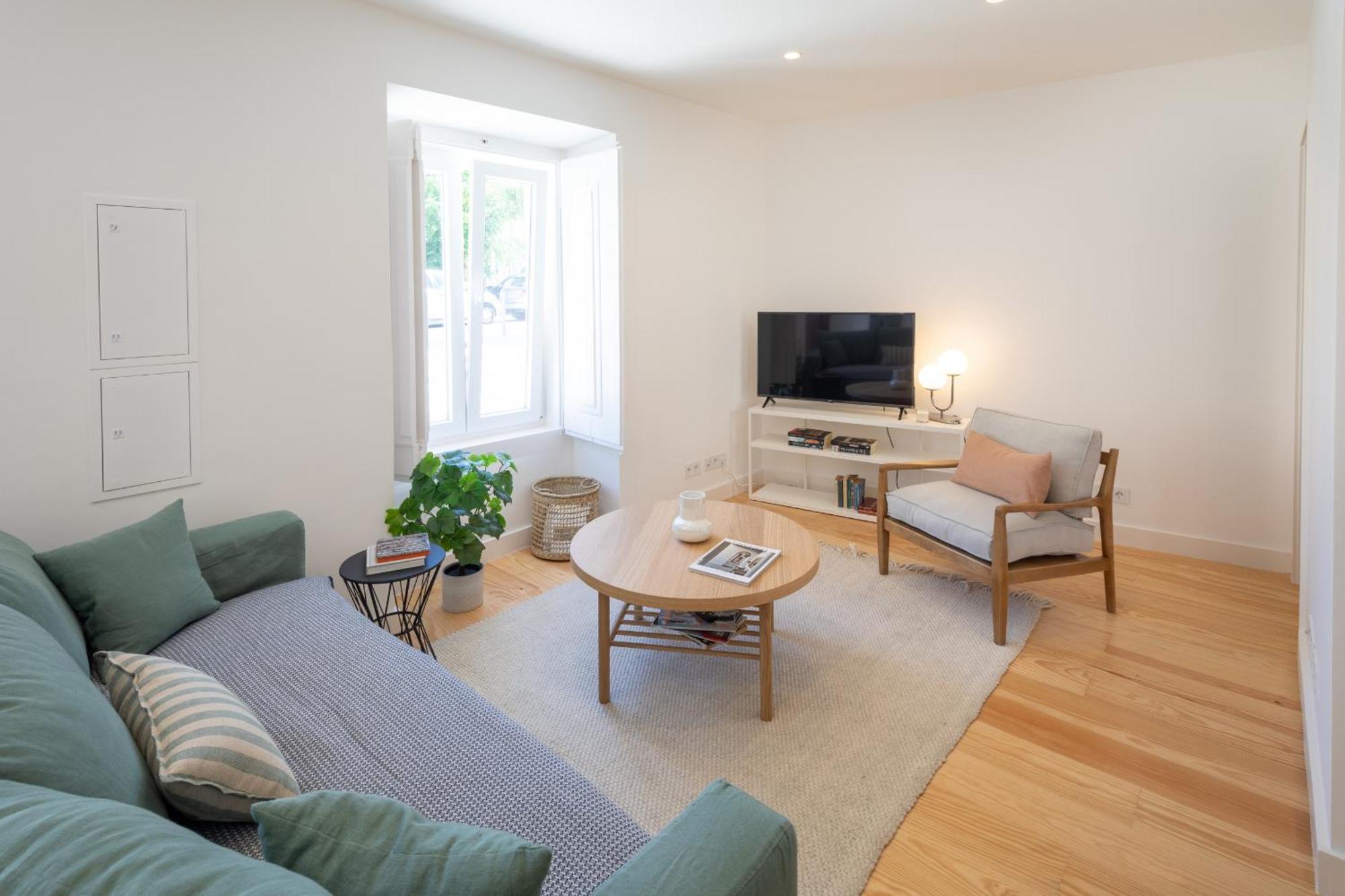 Appartement Belem Premium II By Homing à Lisboa Extérieur photo