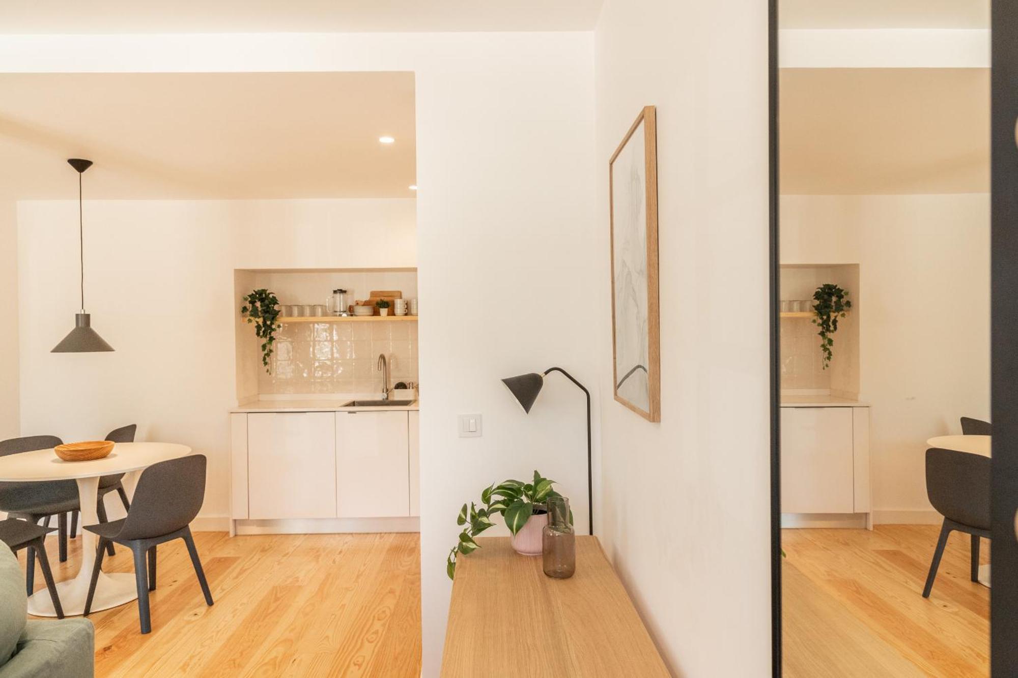 Appartement Belem Premium II By Homing à Lisboa Extérieur photo