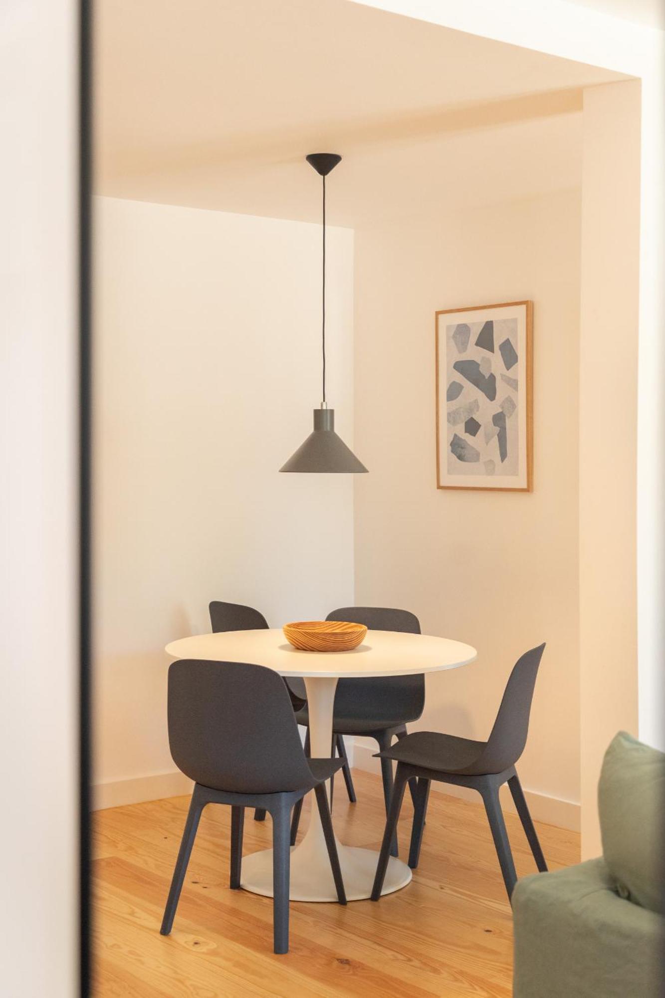 Appartement Belem Premium II By Homing à Lisboa Extérieur photo