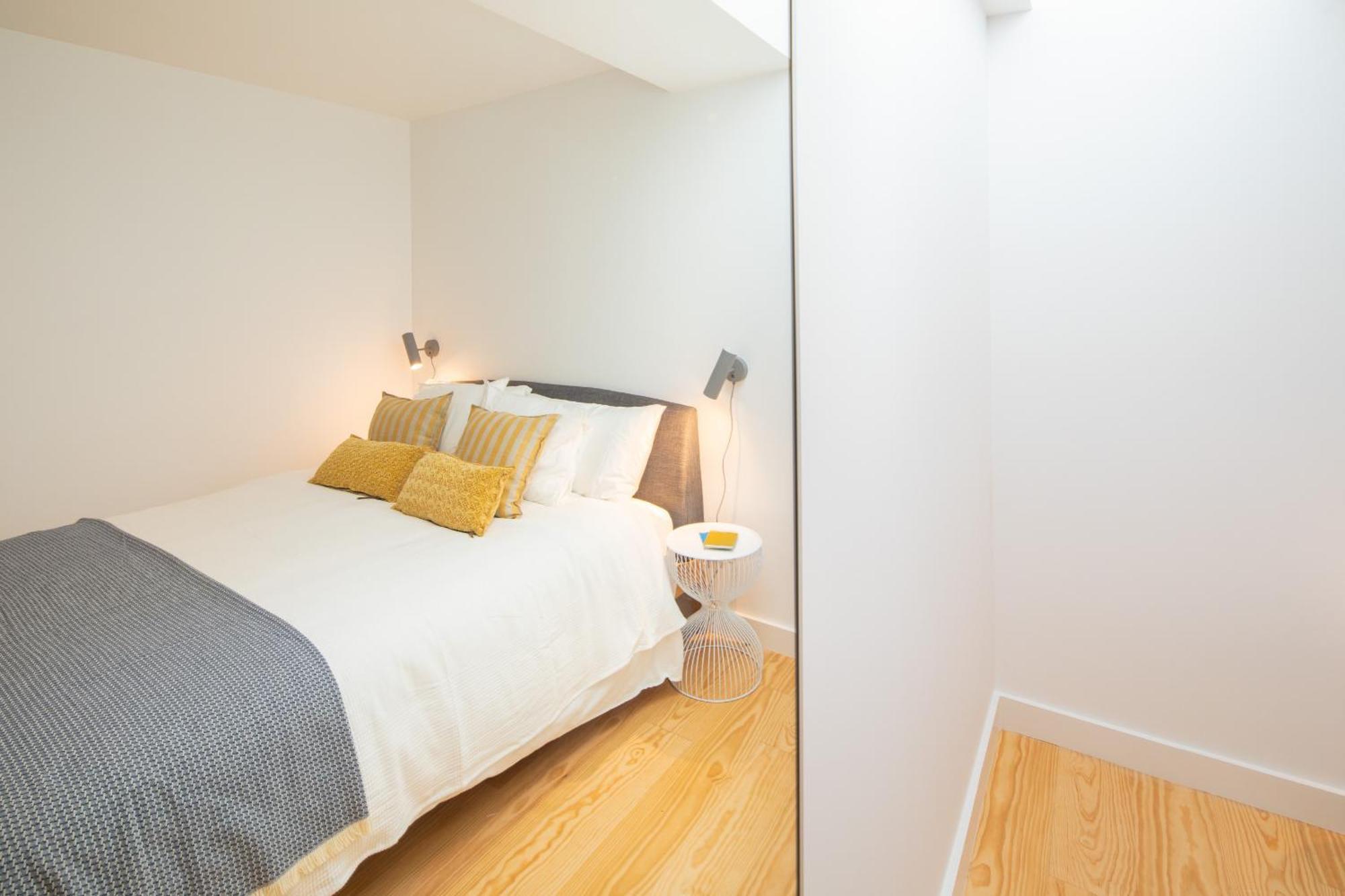 Appartement Belem Premium II By Homing à Lisboa Extérieur photo