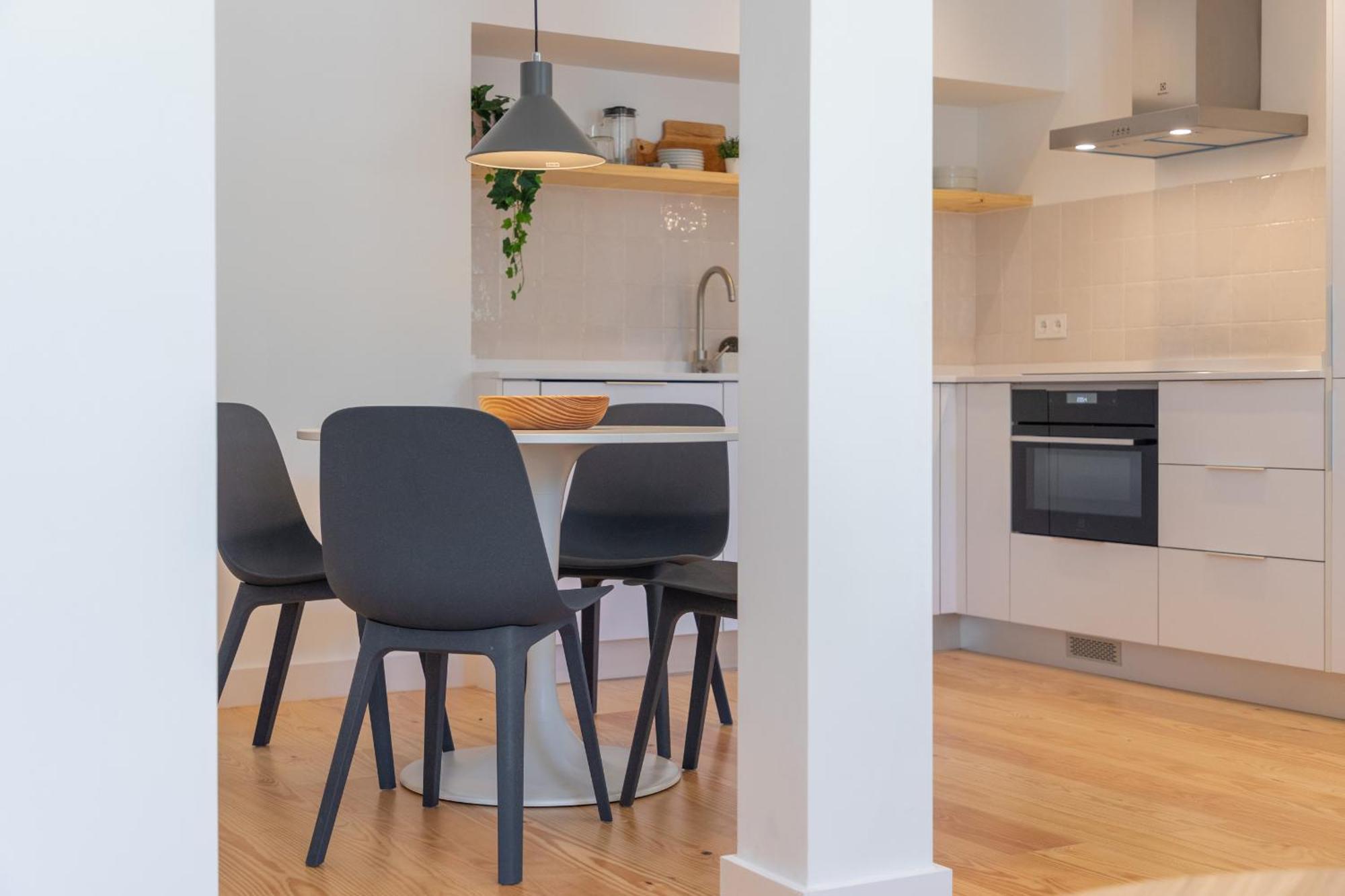 Appartement Belem Premium II By Homing à Lisboa Extérieur photo
