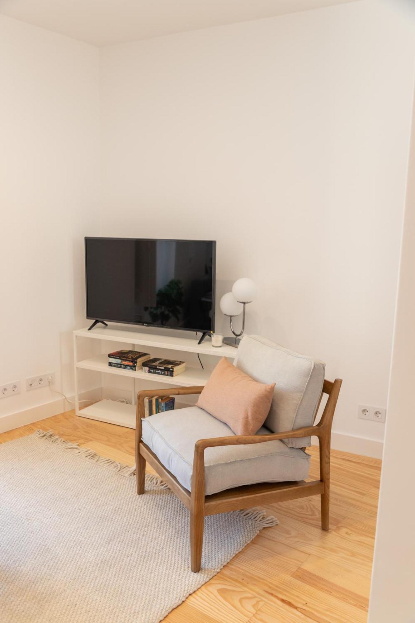 Appartement Belem Premium II By Homing à Lisboa Extérieur photo