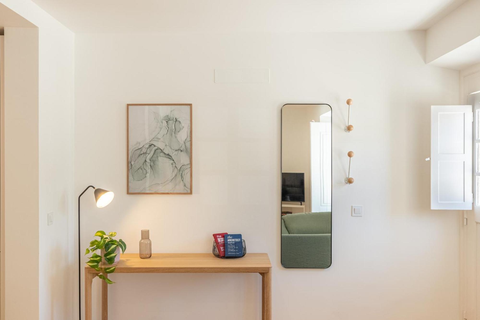 Appartement Belem Premium II By Homing à Lisboa Extérieur photo