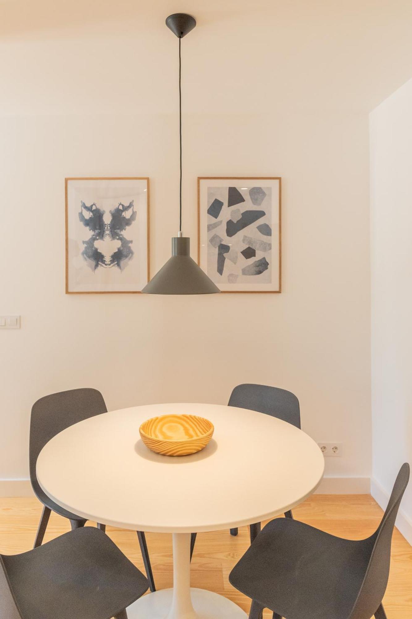 Appartement Belem Premium II By Homing à Lisboa Extérieur photo