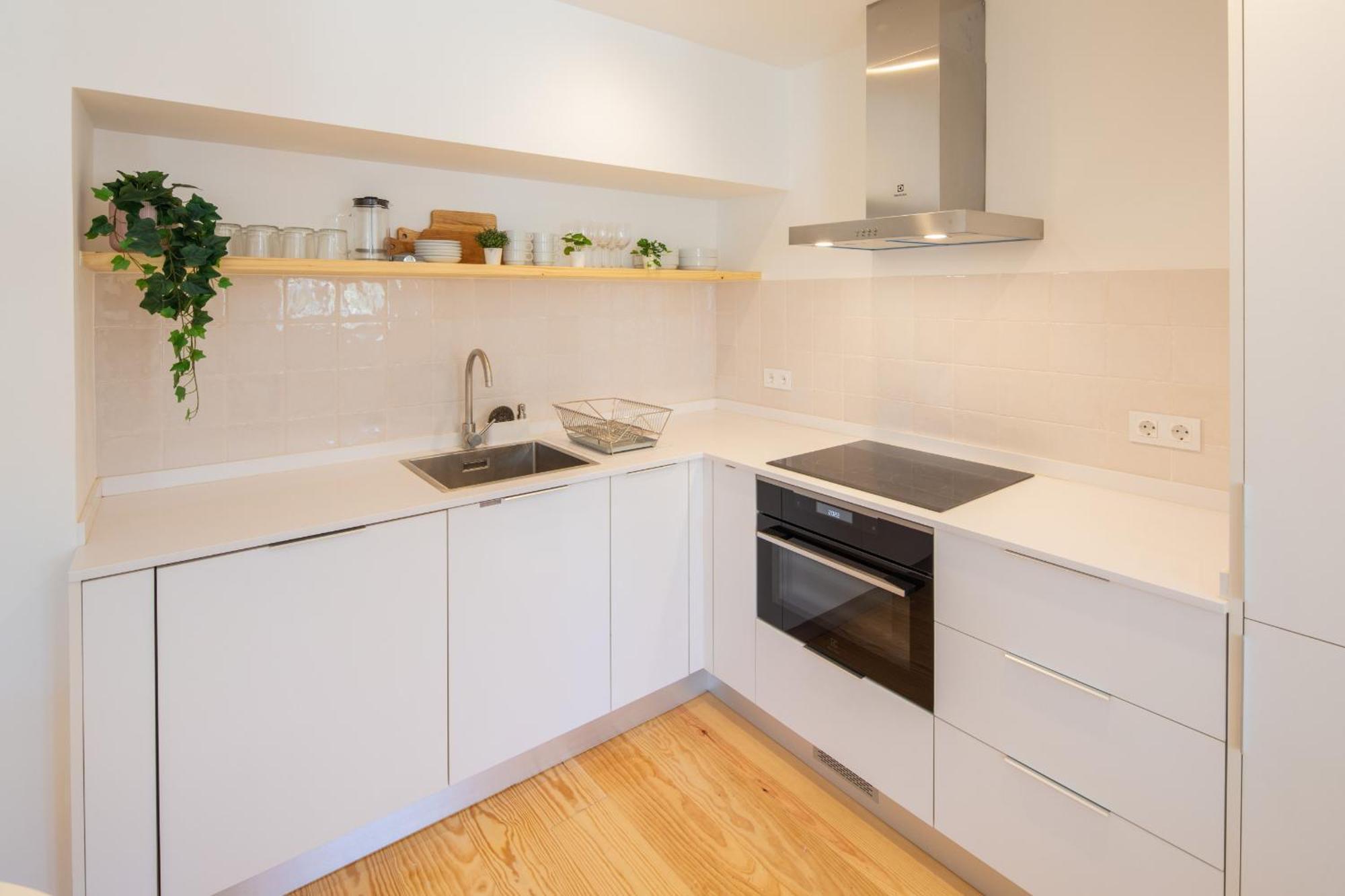 Appartement Belem Premium II By Homing à Lisboa Extérieur photo