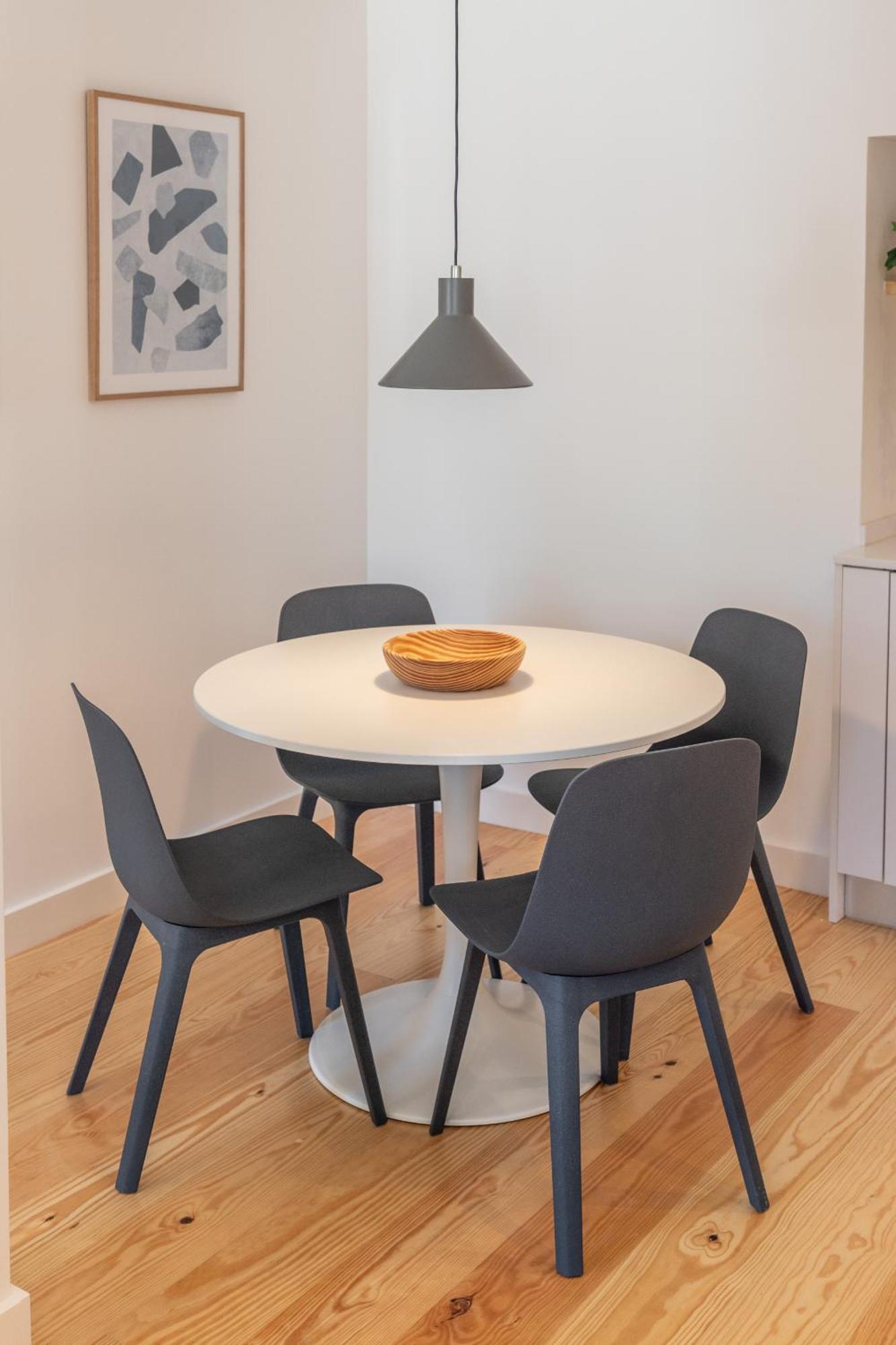 Appartement Belem Premium II By Homing à Lisboa Extérieur photo