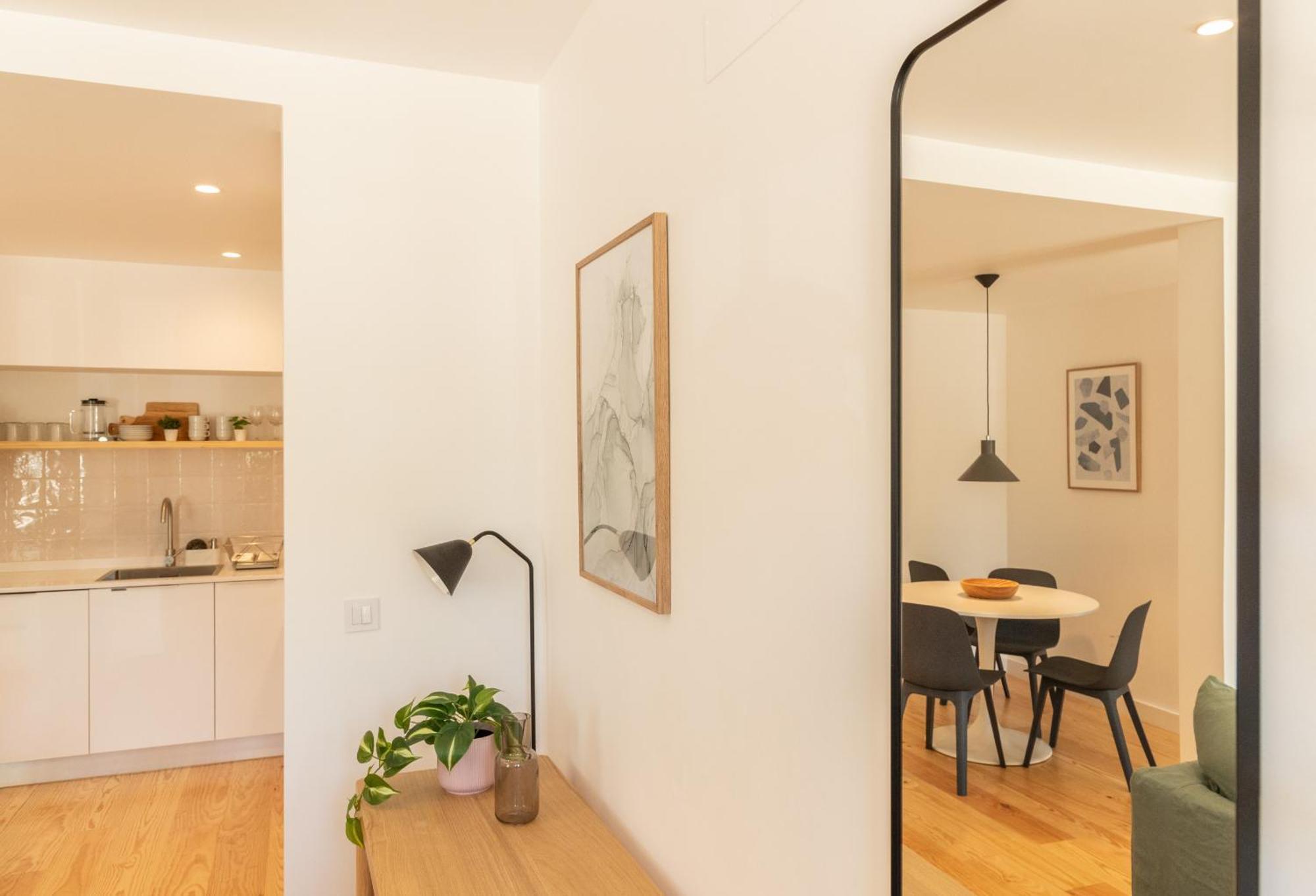 Appartement Belem Premium II By Homing à Lisboa Extérieur photo