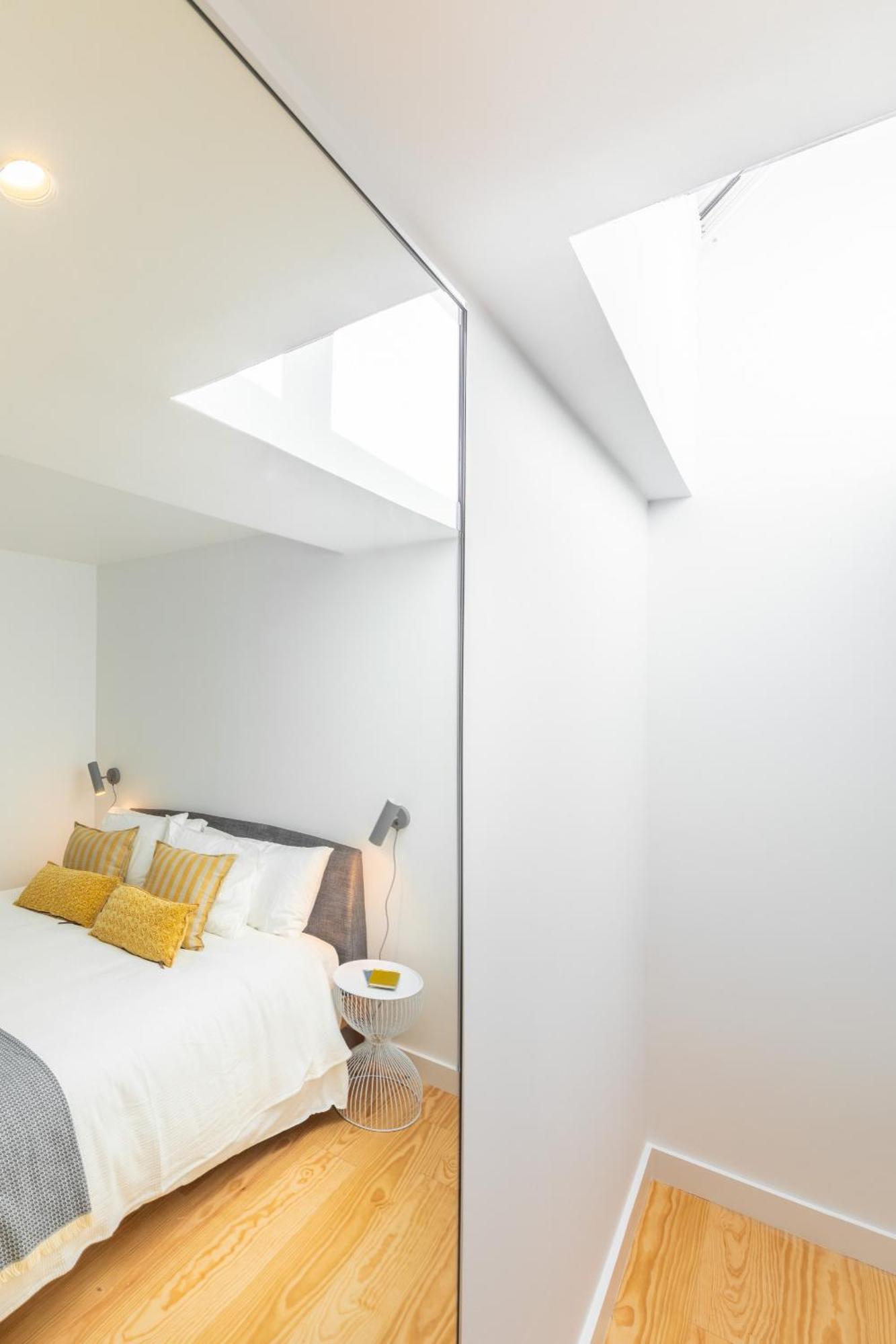 Appartement Belem Premium II By Homing à Lisboa Extérieur photo