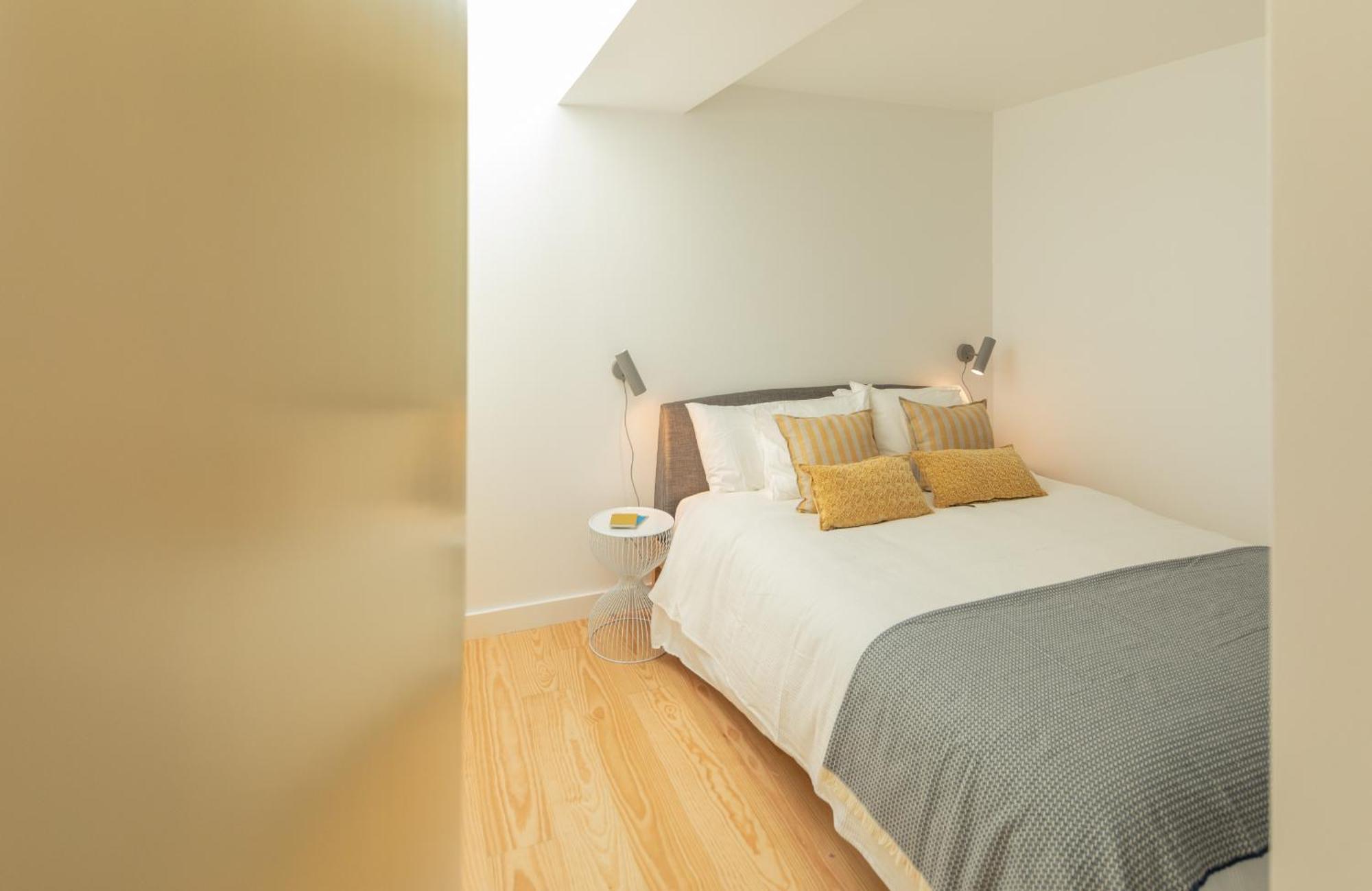 Appartement Belem Premium II By Homing à Lisboa Extérieur photo